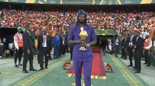 المنتخب الايفواري لكرة القدم..من الاقصاء إلى التتويج !!