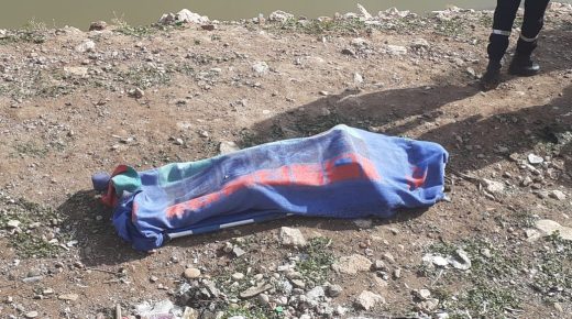 قصبة تادلة.. العثور على جثة عشريني بواد ام الربيع  بعد اختفائه في ظروف غامضة