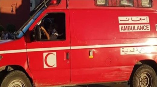 فاس.. شرطي يحاول إنهاء حياته