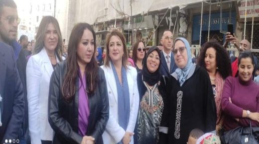 الدار البيضاء.. مبادرة ختان جماعي لاحدى الجمعيات بحضور العمدة