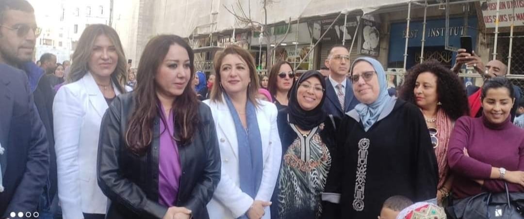 الدار البيضاء.. مبادرة ختان جماعي لاحدى الجمعيات بحضور العمدة