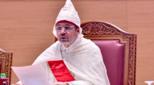 افتتاح السنة القضائية بكلمة رئيس النيابة العامة