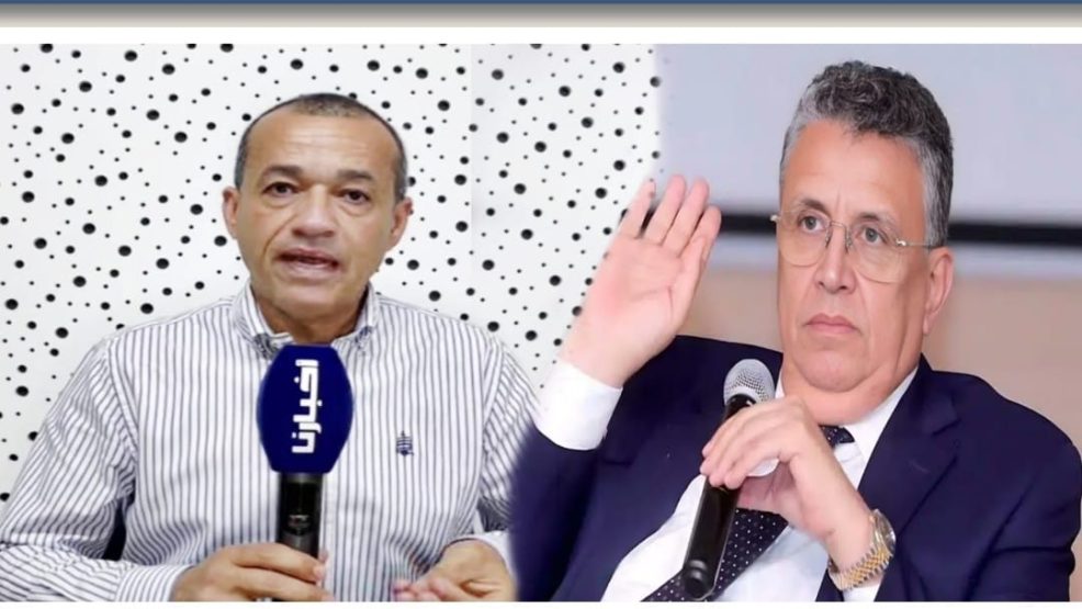 اكادير..ادانة رضى الطاوجني بسنتين سجنا نافذا مع الغرامة