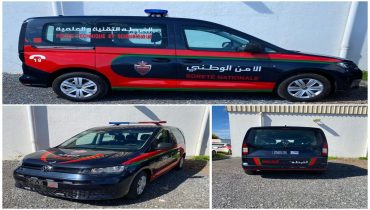 المديرية العامة للأمن الوطني تطلق عملية واسعة لتحديث