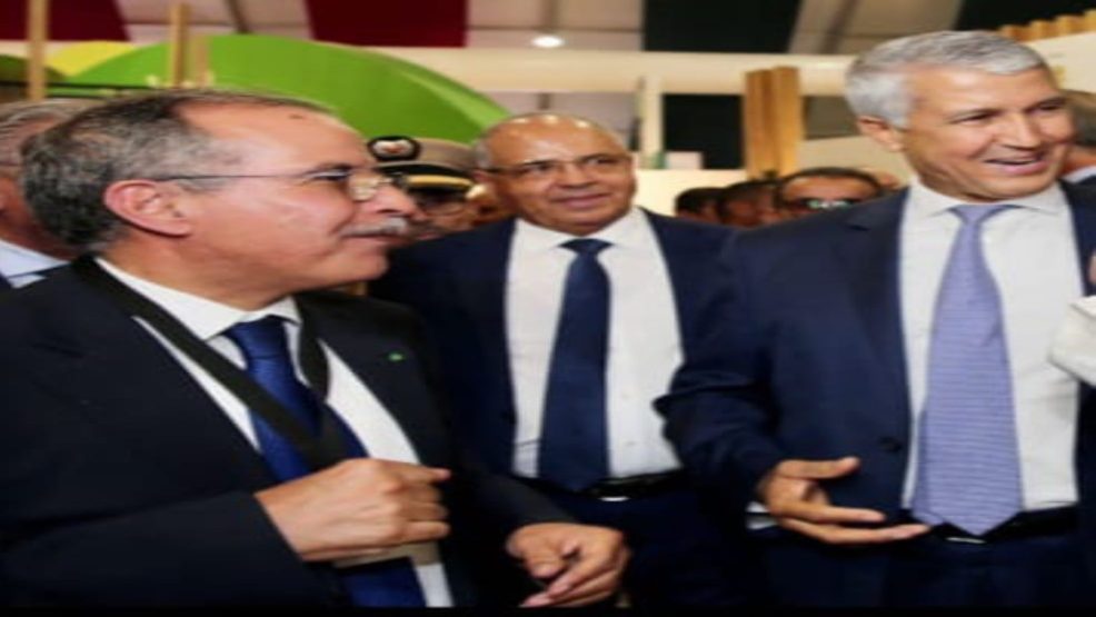المعرض الدولي للفلاحة بمكناس في دورته السادسة عشر ..مابين 22 و28 ابريل القادم