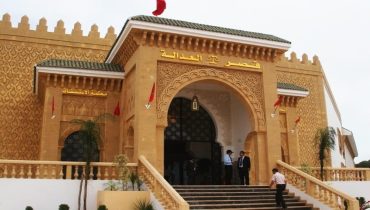 هيئات المحامين بالمغرب تدخل مرحلة التصعيد ضد وزارة العدل