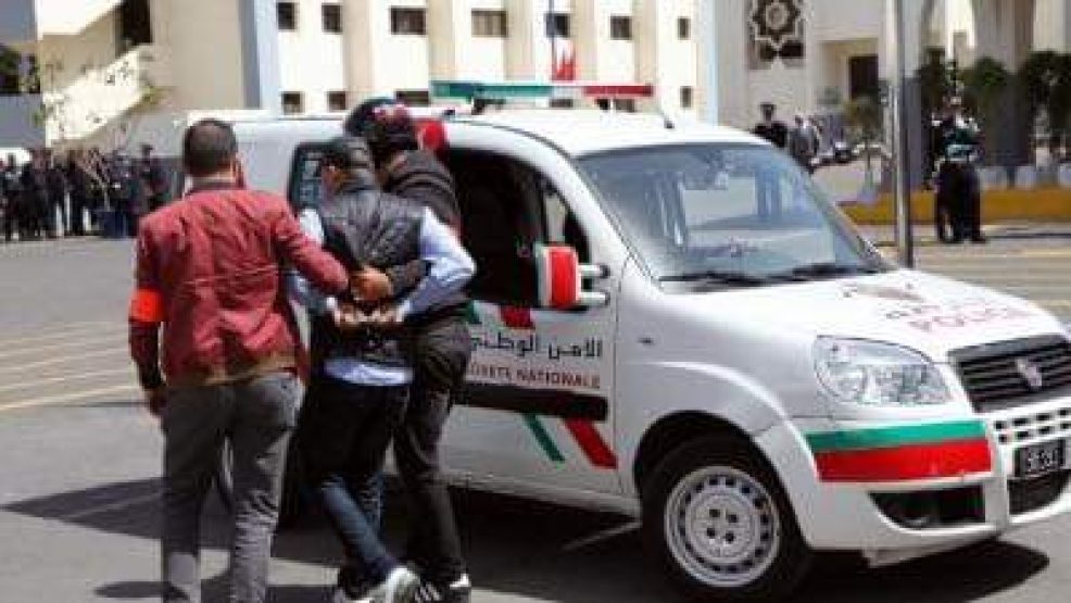 سيدي بنور ..جريمة قتل ذهب ضحيتها نجار بالقرب من الملعب البلدي