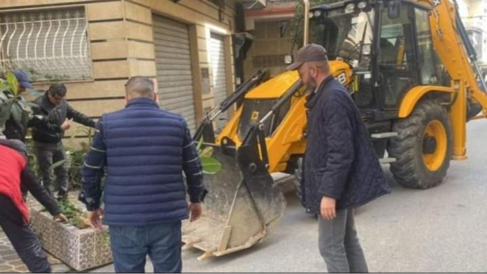 إطلاق حملة جديدة بطنجة لتحرير الملك العمومي من الاستغلال