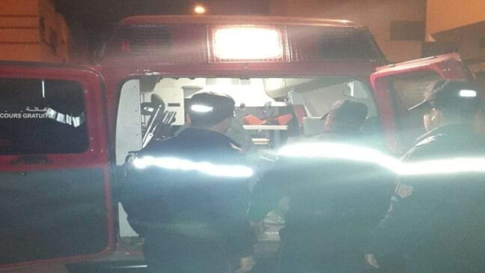 الجديدة ..ج.ثة متحللة لسبعيني تستنفر السلطات