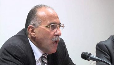 اعتقال “عبد المولى عبد المومني” الرئيس السابق للتعاضدية العامة للموظفين