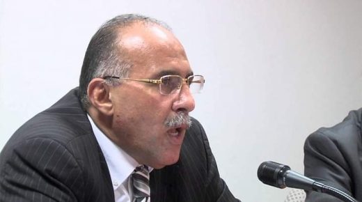 اعتقال “عبد المولى عبد المومني” الرئيس السابق للتعاضدية العامة للموظفين