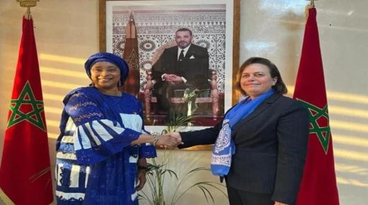 وزيرة الصحة بمالي.. المغرب أحرز تقدما كبيرا في مجال الحماية الاجتماعية