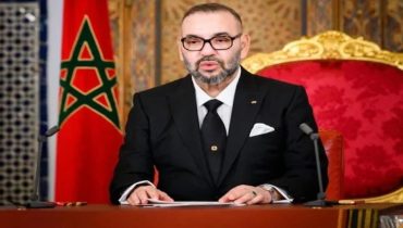 الملك محمد السادس يهنئ ملوك ورؤساء وأمراء الدول الإسلامية بمناسبة رمضان
