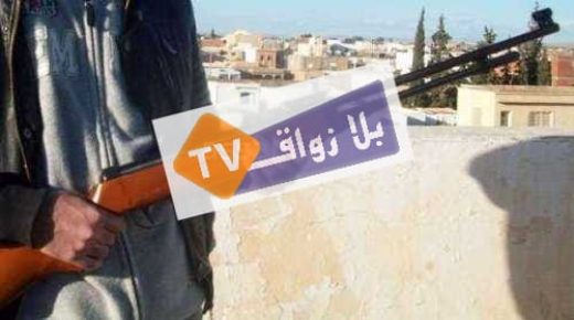 وجدة : خلاف عائلي يسبب جريمة نكراء اهتزت لها ساكنة رجاء في الله ببندقية الصيد