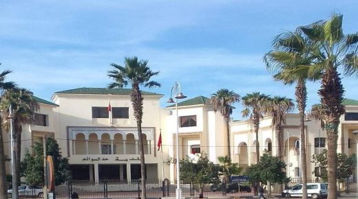 حد السوالم..كثرة المقررات وغياب التفعيل يثير الغموض !!