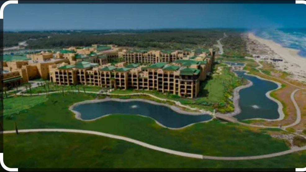 وفاة سيدة مسنة في بهو كازينو منتجع “مازاغان”