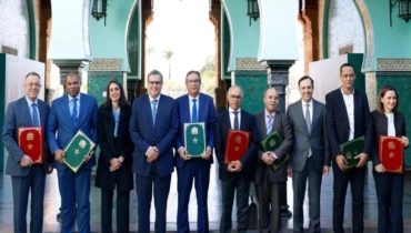 النقابات ترفع مطلب الزيادة في الأجور وتترقب أول جولة تفاوض مع الحكومة