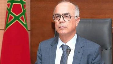 وزارة التربية الوطينة والتعليم الأولي والرياضة تعلن عن رقمنة خدماتها