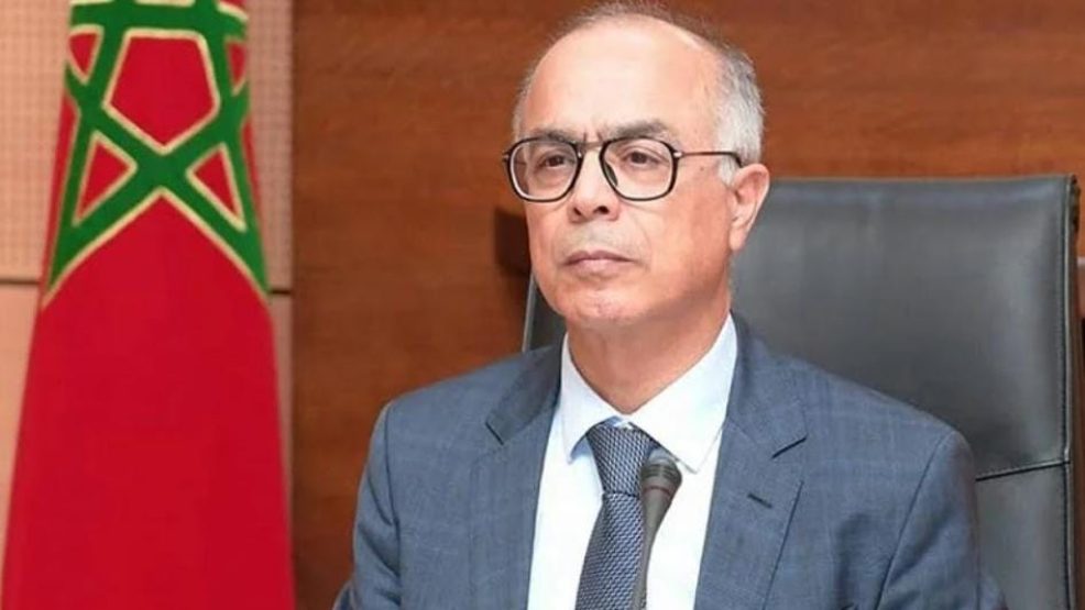 وزارة التربية الوطينة والتعليم الأولي والرياضة تعلن عن رقمنة خدماتها