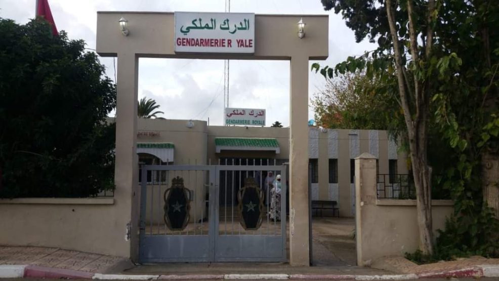 حد السوالم..فصيل قضائي يحقق في وفاة سيدة بدوار الرمل