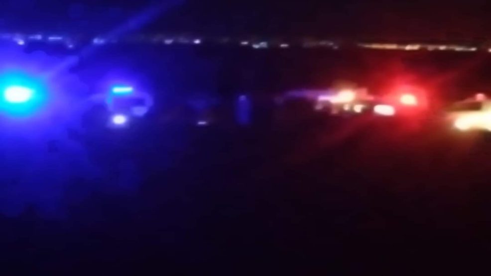 ازيلال ..انتشال جثة الطفل المختفي ببني عياط بعد العثور عليه غارقا