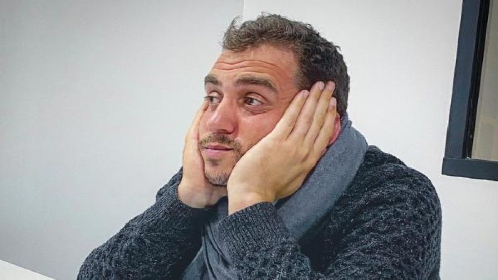 النيابة العامة تتابع المنشط “مومو”في حالة سراح بكفالة قدرها 10ملايين سنتيم
