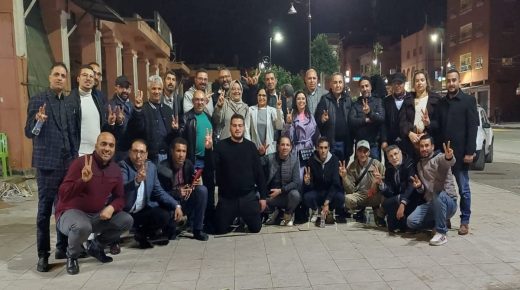 إعلاميو خريبكة يستنكرون ’’الإقصاء” الممارس ضد الإقليم وينسحبون من اللقاء التواصلي مع رئيس جهة بني ملال خنيفرة