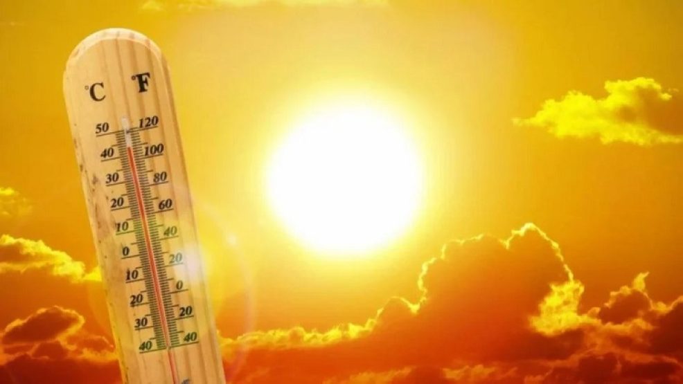 توقعات الاحد ..أجواء حارة