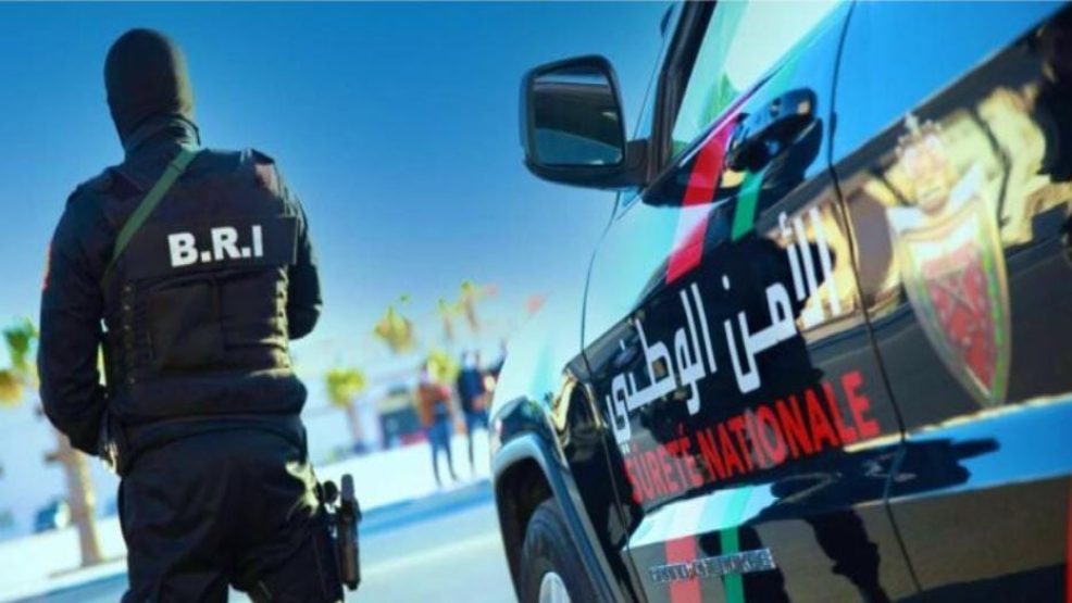 الفرقة الوطنية تحيل ثلاثة من موظفيها على النيابة العامة بسبب تورطهم في قضايا فساد