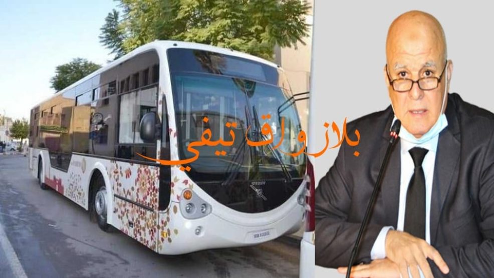وجدة ..عمال شركة النقل الحضري يصدرون بلاغا حول اخر تطورات ملفهم