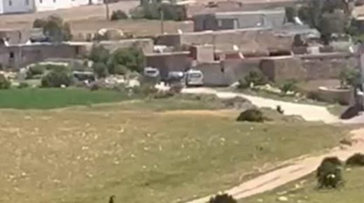 اولاد احسين اقليم الجديدة : الجمارك تداهم مستودعا وتحجز اكثر من 20 طنا من البنزين المسروق..