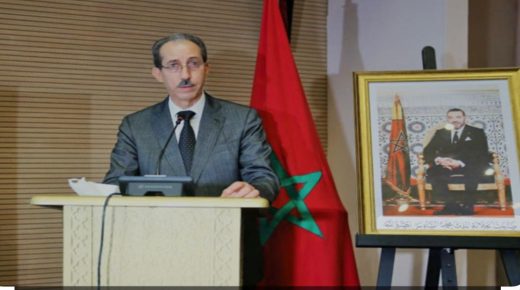 النصب على رجل أعمال مغربي يهودي بتطوان يصل لمكتب ” الداكي ” و جمعية ترصد تفاصيل القضية