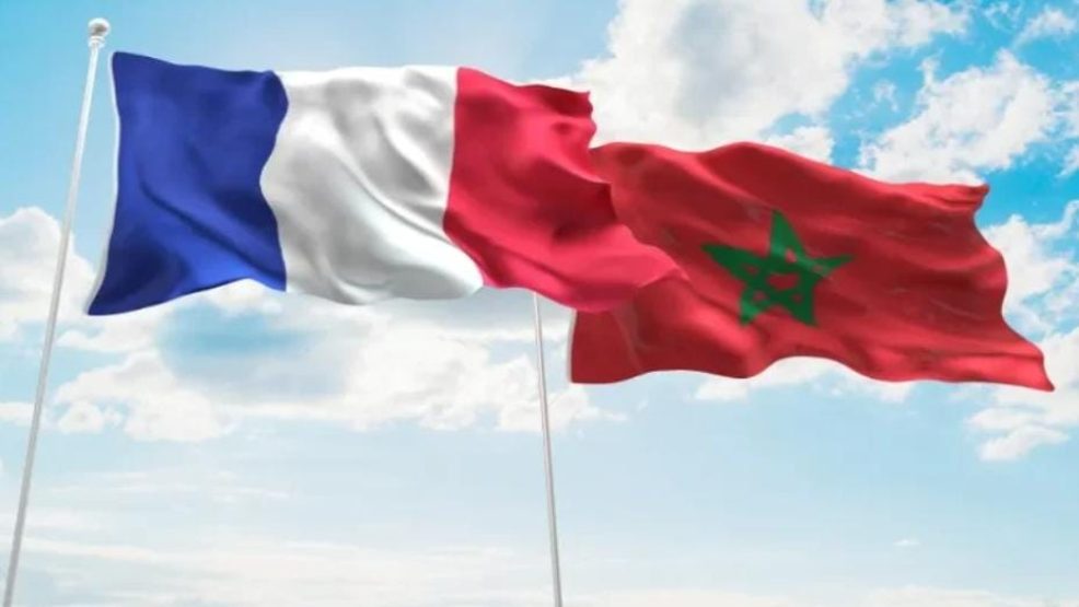 الوكالة الوطنية للمياه والغابات والوكالة الفرنسية للتنمية تعززان شراكتهما