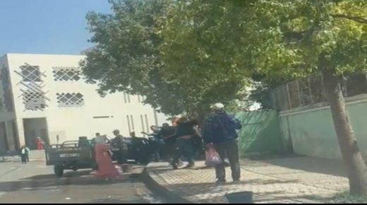 صفرو ..جري.م.ة مقتل تلاثة اشخاص في صراع انتقامي