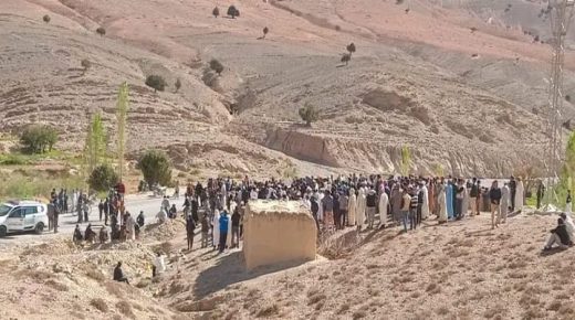 وفاة امرأة حامل في جماعة كرامة القروية تُثير موجة غضب وتُطالب بتعزيز الخدمات الطبية