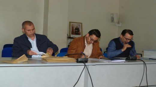 وجدة : رئيس الغرفة   التجارة و الصناعة والخدمات يكشف عن حاضنة المقاولات بجهة الشرق