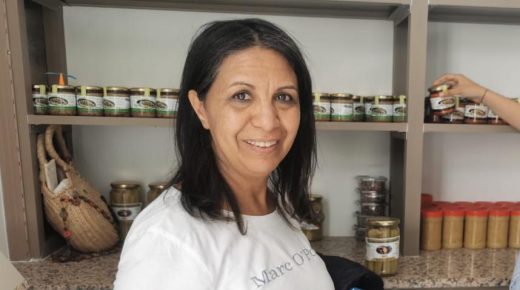 مشروع قطب المعرفة الفلاحة البيولوجية والتنمية المستدامة ما يفوق 1000 خروبة ستنعش الأرض وتعطي مستقبلا إيكولوجيا لمنطقة إقليم صفرو