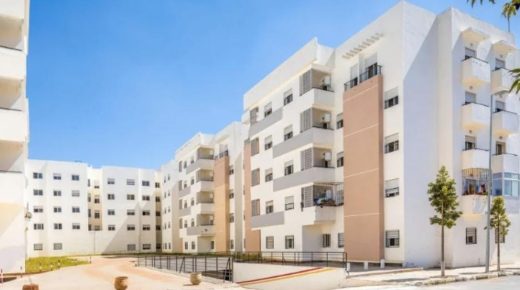 الدعم المباشر للسكن.. أكثر من 8500 فرد تمكنوا من اقتناء سكنهم في التفاصيل