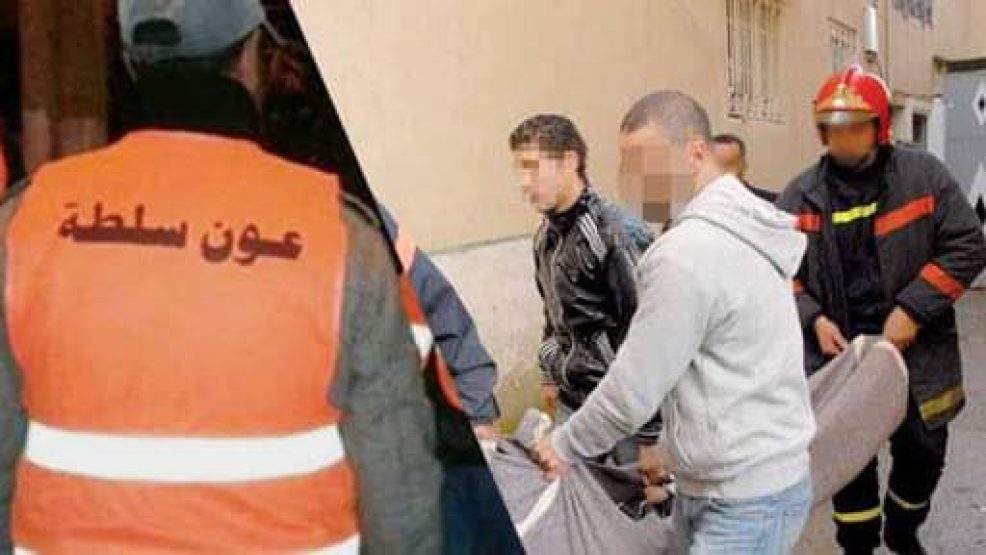 تزنيت.. بائع متجول يرسل عون سلطة إلى مستعجلات مستشفى الحسن الأول