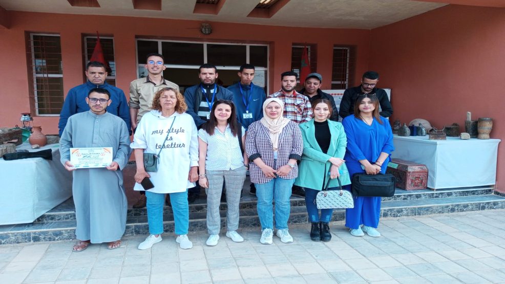 تالسينت.. جمعية سنديس تنظم ندوة علمية حول المجالات الشبه طبية والإعاقة