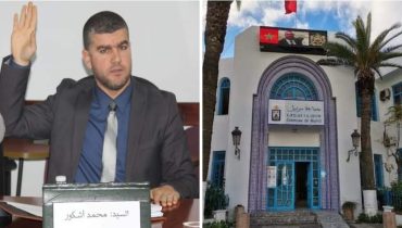 مرتيل.. مراسلة باللغة الفرنسية تثير غضب أعضاء مجلس جماعة مرتيل