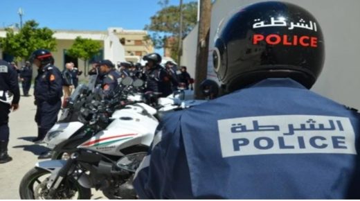 الدار البيضاء.. إيقاف صينيين بسبب قرصنة المكالمات والمس بنظم المعالجة الالية للمعطيات الرقمية