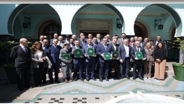 المركزيات النقابية تُرحّب بزيادة الحد الأدنى للأجر في الوظيفة العمومية بـ1000 درهم