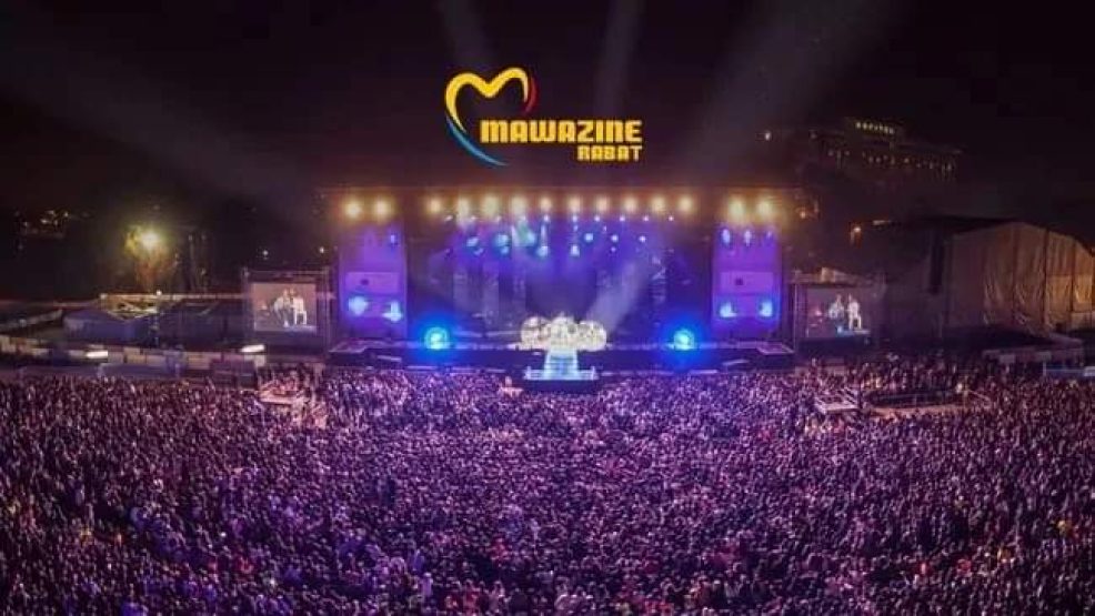 مهرجان “موازين_ايقاعات العالم” في دورته19 وجديد هذه السنة !!!