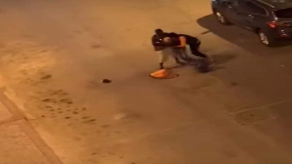 بودنيب إقليم الراشدية..اعتراض سبيل مواطن وسرقته من طرف شخصين