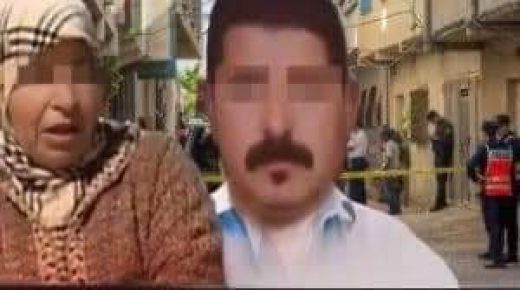 تطوان.. الحكم بالسجن المؤبد في حق ” قاتلة” زوجها وابنها بمرتيل