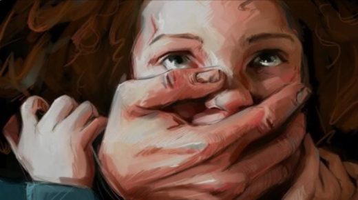 بوذنيب إقليم الراشدية اعتقال مشتبه به بتهمة التغرير بقاصر واغتصابها بالعنف