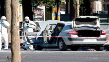 فرنسا.. قتيل وجريح في حادث إطلاق نار في تولوز