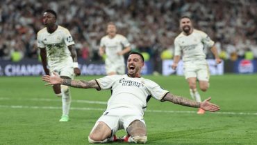 ريال مدريد يهزم بايرن ميونخ و يصل نهائي دوري أبطال أوروبا