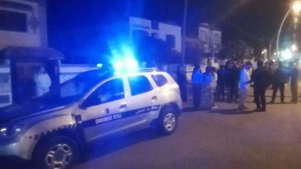 الجديدة ..توقيف 5 أشخاص يشتبه ارتباطهم بشبكة لتنظيم الهجرة السرية